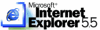Microsoft Internet Explorer 5.5de